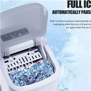 دستگاه یخ ساز شیائومی Xiaomi Lydsto Ice Maker XD-ZDZBJ02