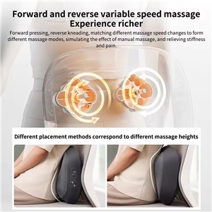 ماساژور کمر هوشمند میجیا شیائومی Xiaomi Mijia Smart Waist Massager MJYBAMY01YMYY