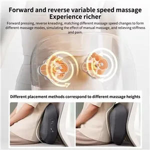ماساژور کمر هوشمند میجیا شیائومی Xiaomi Mijia Smart Waist Massager MJYBAMY01YMYY