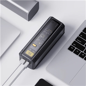 پاوربانک 25000 شیائومی Xiaomi Power Bank P03MI توان 212 وات