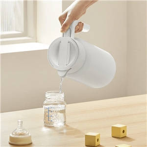 فلاسک شیائومی مدل XMBWH01PL با حجم 1.8 لیتر