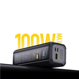 پاوربانک 25000 شیائومی Xiaomi Power Bank P03MI توان 212 وات