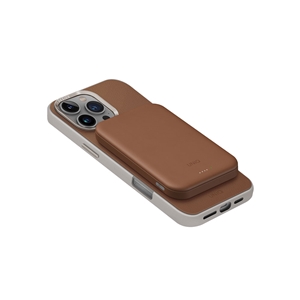 پاوربانک چرمی یونیک مدل Lexa 5000mAh