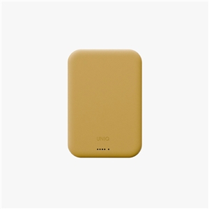 پاوربانک چرمی یونیک مدل Lexa 5000mAh