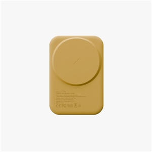 پاوربانک چرمی یونیک مدل Lexa 5000mAh