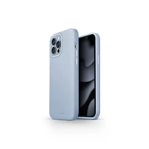 قاب یونیک آیفون 13 پرومکس مگ سیف برند یونیک مدل UNIQ iPhone 13 Pro Max LINO HUE MAGSAFE