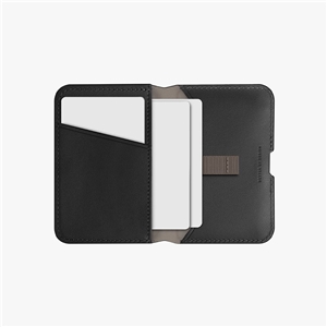 کیف کارت مگنتی یونیک Lyden DS RFID-Blocking Magnetic Wallet
