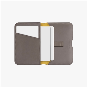 کیف کارت مگنتی یونیک Lyden DS RFID-Blocking Magnetic Wallet