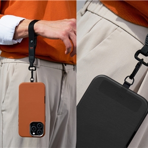 قاب چرمی یونیک مدل Lyden برای iPhone 16 Pro Max