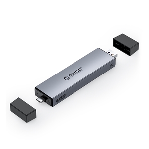 باکس M.2 NVMe اوریکو مدل M2PJN-C3