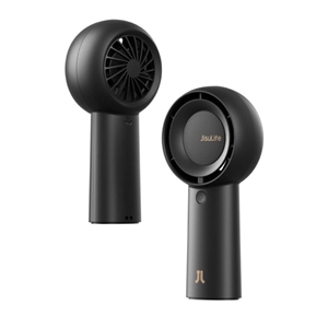پنکه توربو دستی شارژی JISULIFE Super-mini turbo fan Life5 plus(6000mAh)