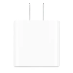 شارژر 20 وات اصلی اپل دو پین A2347