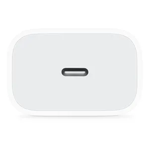 شارژر 20 وات اصلی اپل دو پین A2347