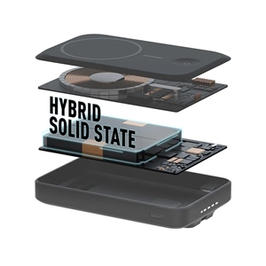 پاوربانک Qi2 انرژیا MagPac Pro 35s 10000mAh