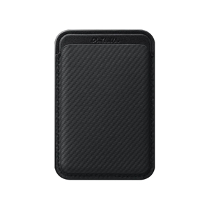 جاکارتی مگنتی PITAKA Magnetic Woven Wallet