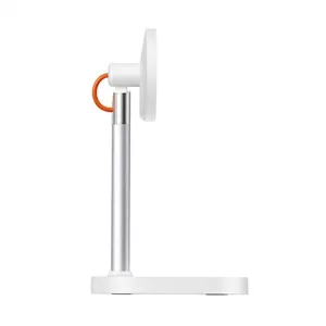 شارژر بی سیم مک دودو Mcdodo CH-7340 2 In 1 Desktop Wireless Charger Stand
