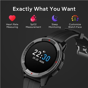 ساعت هوشمند شیائومی Mibro X1 Smartwatch XPAW005