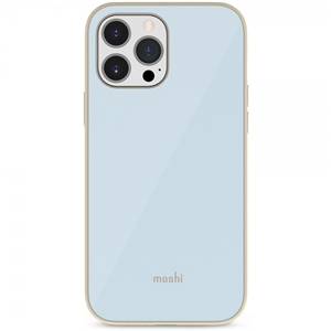 قاب برند Moshi مدل iGlaze مناسب برای Apple iPhone 13 Pro Max