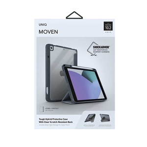 کاور برند یونیک مدل MOVEN مناسب برای تبلت اپل iPad 10.2 2020
