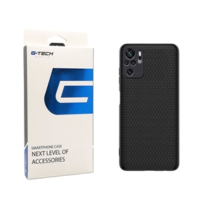 قاب جی تک شیائومی ردمی نوت 10 اس G-Tech Liquid Shield Redmi Note 10 4G/10S