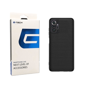 قاب جی تک شیائومی ردمی نوت 10 پرو G-Tech Liquid Shield Redmi Note 10 Pro