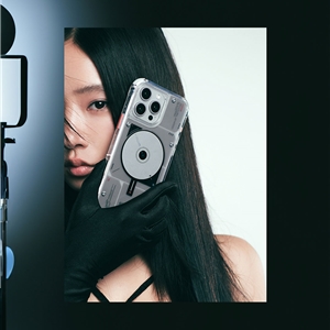 قاب آیفون 16 پرو SKINARMA NOVA Mag-Charge