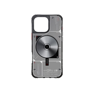 قاب آیفون 16 پرو SKINARMA NOVA Mag-Charge