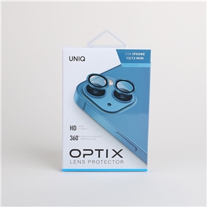 محافظ لنز دوربین آیفون Uniq Optix Lens Protector Apple iPhone 13 Pro