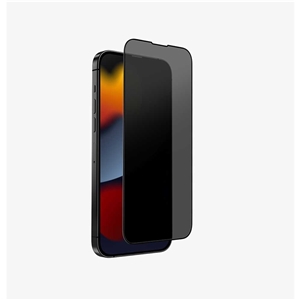 گلس یونیک برای گوشی آیفون 14 پرو مکس مدل UNIQ OPTIX PRIVACY iPhone 14 Pro Max