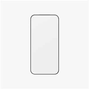 گلس آیفون 17 پرو مکس برند یونیک مدل UNIQ Optix EXOFit Vivid