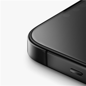 محافظ صفحه گیمینگ یونیک UNIQ Optix Matte iPhone 16 pro Max