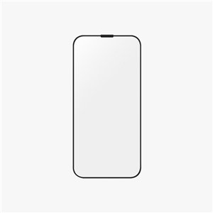 محافظ صفحه HD یونیک UNIQ Optix Vivid iPhone 16 pro