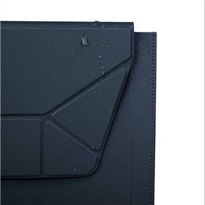 کیف و استند یونیک مدل OSLO مناسب لپ تاپ تا سایز 14 اینچ