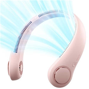 پنکه گردنی شارژی JISULIFE NECK FAN LIFE3 FA14
