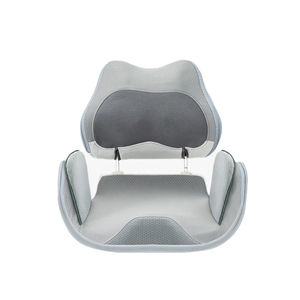 ماساژور کمر و نشیمن پرودو مدل PD-LSMCS-GY