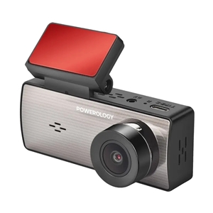 دوربین ثبت وقایع پاورولوژی Powerology Dash Camera PDCAM2K1