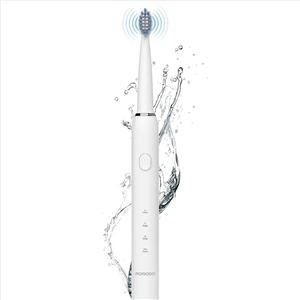 مسواک برقی پرودو Porodo W-Sonic Electric Toothbrush PDLFST905