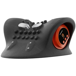 ماساژور گردن سه حالته پرودو Porodo Tri-Mode Massager PDLFSTBZ02BK