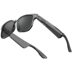 عینک هوشمند پرودو Porodo Vistax Eyewear PDSGUVP103