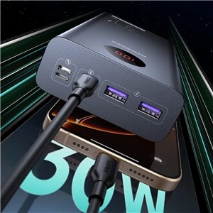 پاوربانک 30000 روموس Romoss PEA30 Powerbank توان 30 وات