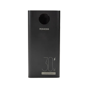 پاوربانک 30000 روموس Romoss PEA30 Powerbank توان 30 وات