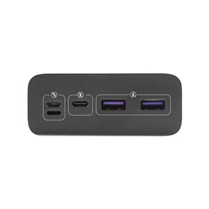 پاوربانک 30000 روموس Romoss PEA30 Powerbank توان 30 وات