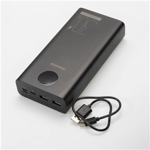 پاوربانک 30000 روموس Romoss PEA30 Powerbank توان 30 وات