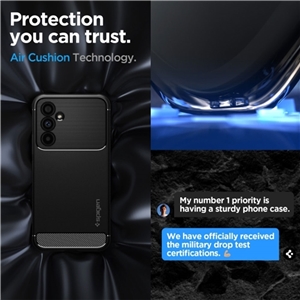 قاب اسپیگن Spigen Rugged Armor Case Samsung Galaxy A54