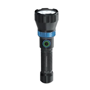 چراغ قوه 4500 لومن پاورولوژی Powerology PWZF7905GY