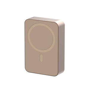 پاور بانک Power Bank پاورولوژی POWEROLOGY مدلPPBCHA33-GY 20000 mAh