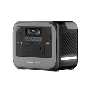 پاور استیشن700 وات پاورولوژی PWGC700GY