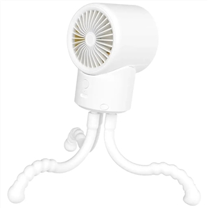 پنکه رومیزی پرودو Porodo Mini Handheld Fan PDF35A