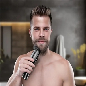 ماشین اصلاح چند کاره پرودو Porodo Lifestyle Body Trimmer PD-LFST063