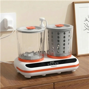 ماشین لباسشویی کوچک پرودو PDLFSTHP200WH